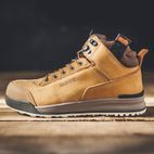 Scruffs Switchback Boot - Tan additional 28