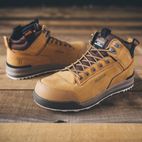 Scruffs Switchback Boot - Tan additional 37