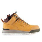 Scruffs Switchback Boot - Tan additional 6