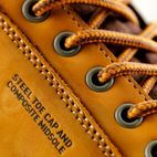 Scruffs Switchback Boot - Tan additional 9