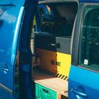 New Van Vault 2 additional 14