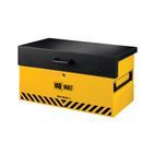 New Van Vault 2 additional 18