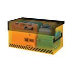 New Van Vault 2 additional 17
