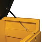 New Van Vault 2 additional 9