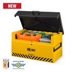 New Van Vault 2 additional 1