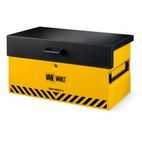 New Van Vault 2 additional 2