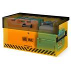 New Van Vault 2 additional 3