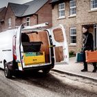 New Van Vault 2 additional 4