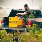 New Van Vault Outback additional 16
