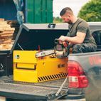 New Van Vault Outback additional 14