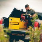 New Van Vault Outback additional 13