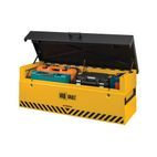 New Van Vault Outback additional 20