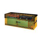 New Van Vault Outback additional 18