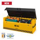 New Van Vault Outback additional 1