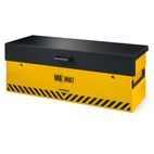 New Van Vault Outback additional 2