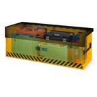 New Van Vault Outback additional 3