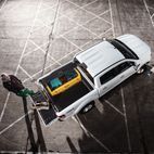 New Van Vault Outback additional 4