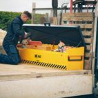 New Van Vault Tipper additional 18
