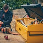New Van Vault Tipper additional 17