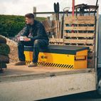 New Van Vault Tipper additional 16