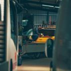 New Van Vault Tipper additional 15