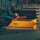 New Van Vault Tipper additional 14