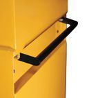 New Van Vault Tipper additional 10