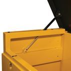 New Van Vault Tipper additional 7