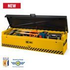 New Van Vault Tipper additional 1
