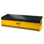 New Van Vault Tipper additional 2
