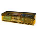 New Van Vault Tipper additional 3