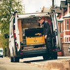 Mobile Van Vault Mobi – Theft-Proof Storage for Work Vehicles additional 17