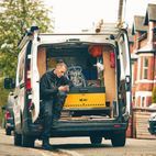 Mobile Van Vault Mobi – Theft-Proof Storage for Work Vehicles additional 16