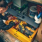 Mobile Van Vault Mobi – Theft-Proof Storage for Work Vehicles additional 15