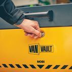 Mobile Van Vault Mobi – Theft-Proof Storage for Work Vehicles additional 14