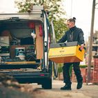 Mobile Van Vault Mobi – Theft-Proof Storage for Work Vehicles additional 13