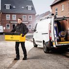 Mobile Van Vault Mobi – Theft-Proof Storage for Work Vehicles additional 11
