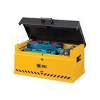 Mobile Van Vault Mobi – Theft-Proof Storage for Work Vehicles additional 21