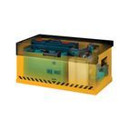 Mobile Van Vault Mobi – Theft-Proof Storage for Work Vehicles additional 19