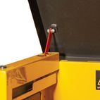 Mobile Van Vault Mobi – Theft-Proof Storage for Work Vehicles additional 10