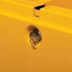 Mobile Van Vault Mobi – Theft-Proof Storage for Work Vehicles additional 9