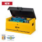 Mobile Van Vault Mobi – Theft-Proof Storage for Work Vehicles additional 1