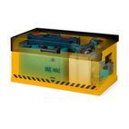 Mobile Van Vault Mobi – Theft-Proof Storage for Work Vehicles additional 3