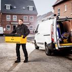 Mobile Van Vault Mobi – Theft-Proof Storage for Work Vehicles additional 4