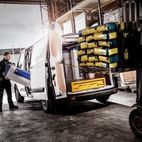 Van Vault Slim Slider additional 2