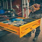 Van Vault Slim Slider additional 15