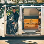 New Van Vault Stacker XL additional 16