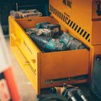 New Van Vault Stacker XL additional 13