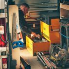 New Van Vault Stacker XL additional 12