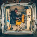 New Van Vault Stacker XL additional 11